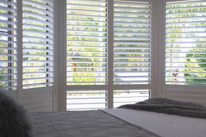 Exterior Shutters Installation in Kansas City, KS