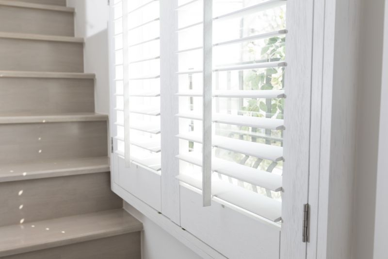 Shutters Replacement in Olathe, KS