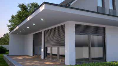 Window Shutters Replacement in Longmont, CO