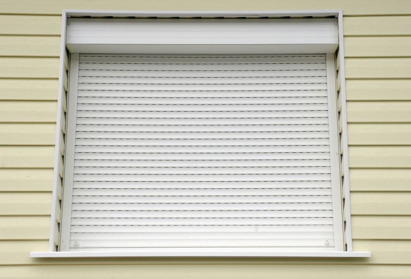Window Shutters Replacement in Richmond, VA